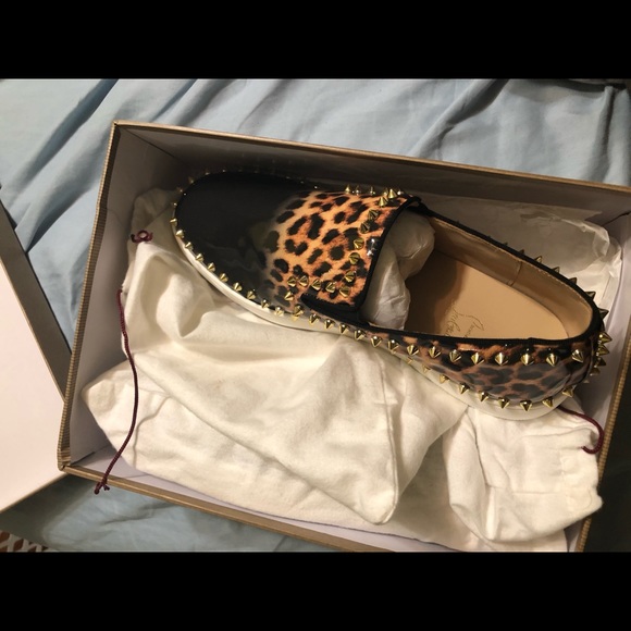 Men’s shoes - Picture 4 of 6